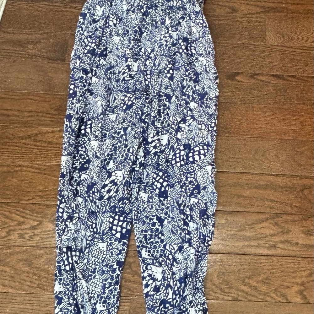 Romper - Picture 2 of 2